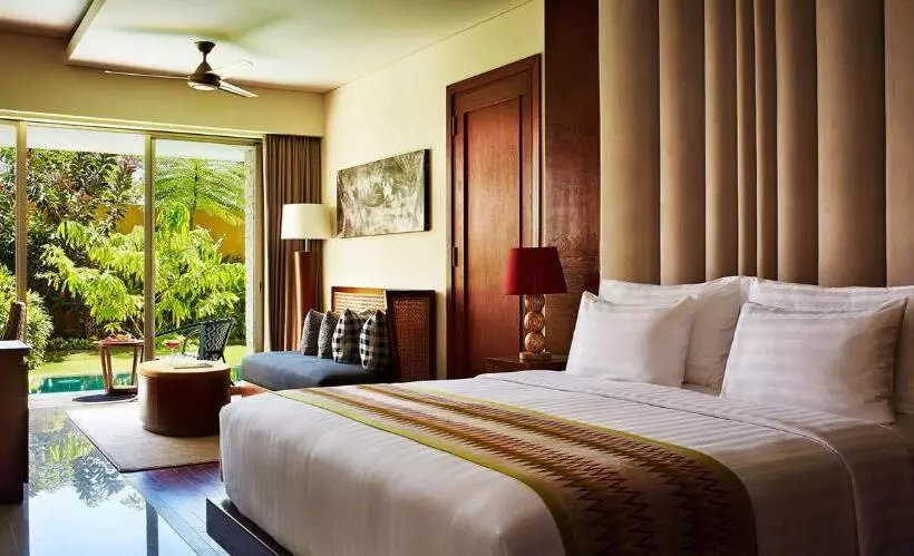 اتاق لوکس, MERUSAKA Nusa Dua