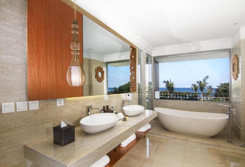 海景套房, MERUSAKA Nusa Dua