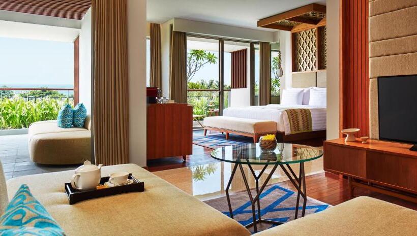 海景套房, MERUSAKA Nusa Dua