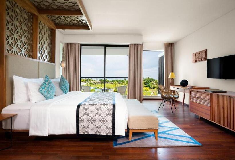 海景套房, MERUSAKA Nusa Dua