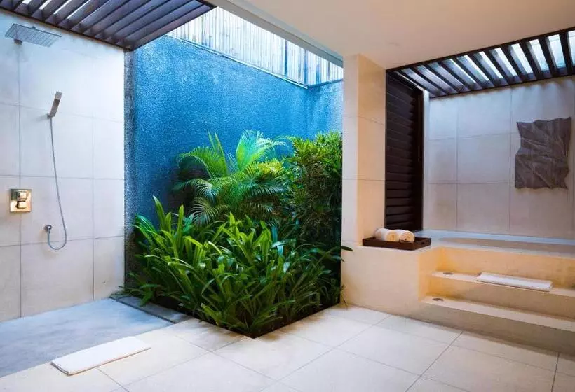 ویلای یک اتاق خوابه با استخر شنا, MERUSAKA Nusa Dua