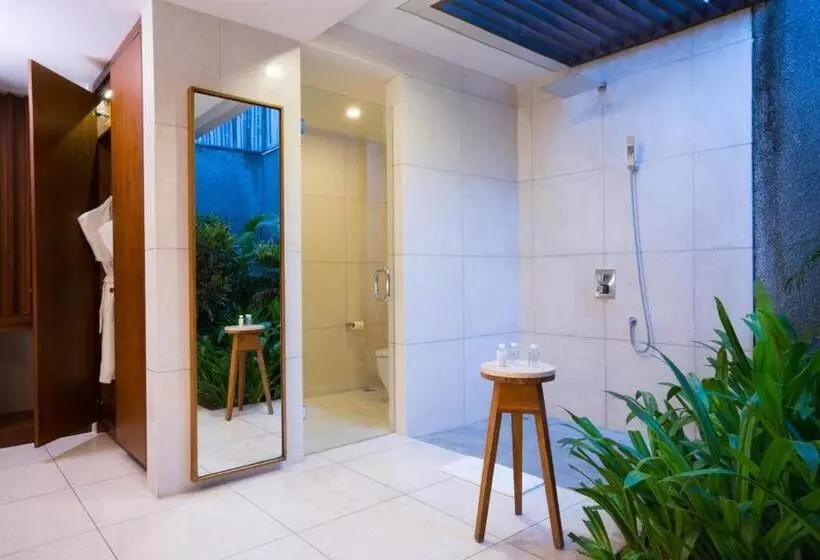 ویلای 2 خوابه, MERUSAKA Nusa Dua