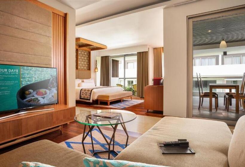 ガーデンビュースイート, MERUSAKA Nusa Dua