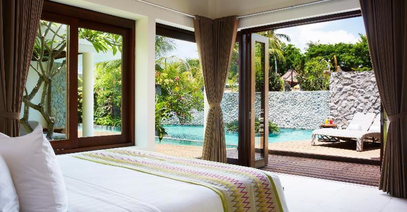 标准间, MERUSAKA Nusa Dua