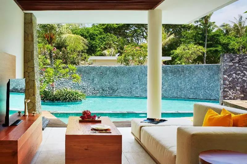 اتاق استاندارد, MERUSAKA Nusa Dua