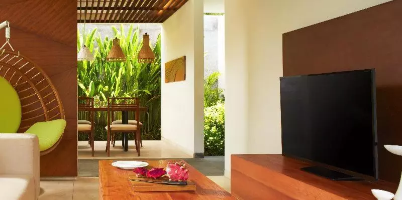 اتاق استاندارد, MERUSAKA Nusa Dua