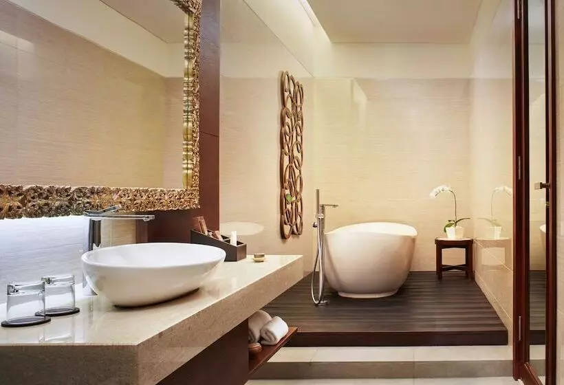 اتاق لوکس, MERUSAKA Nusa Dua