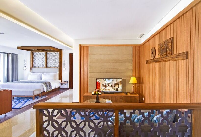 海景套房, MERUSAKA Nusa Dua