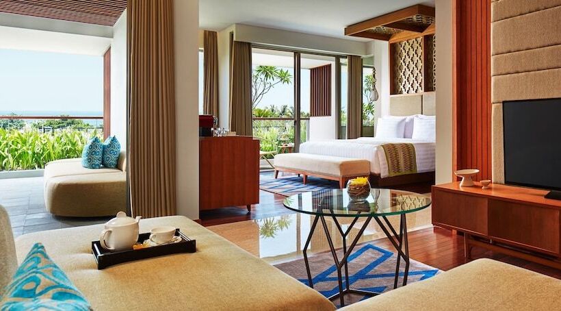 海景套房, MERUSAKA Nusa Dua