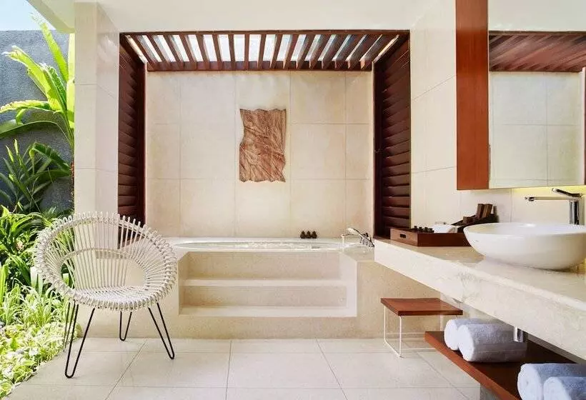 ویلای 2 خوابه, MERUSAKA Nusa Dua