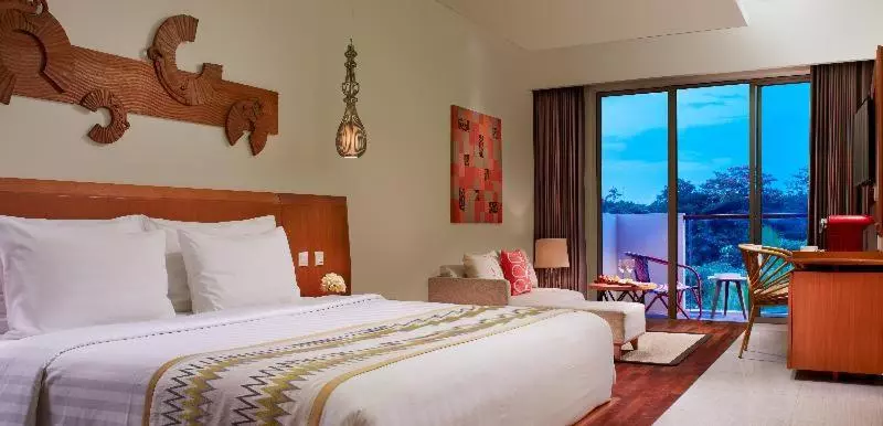 اتاق استاندارد, MERUSAKA Nusa Dua