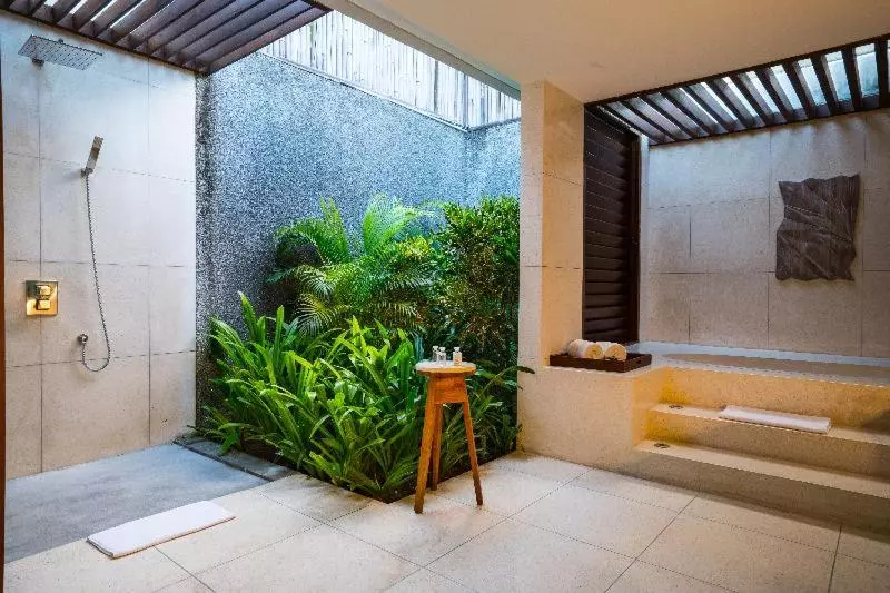 اتاق استاندارد, MERUSAKA Nusa Dua