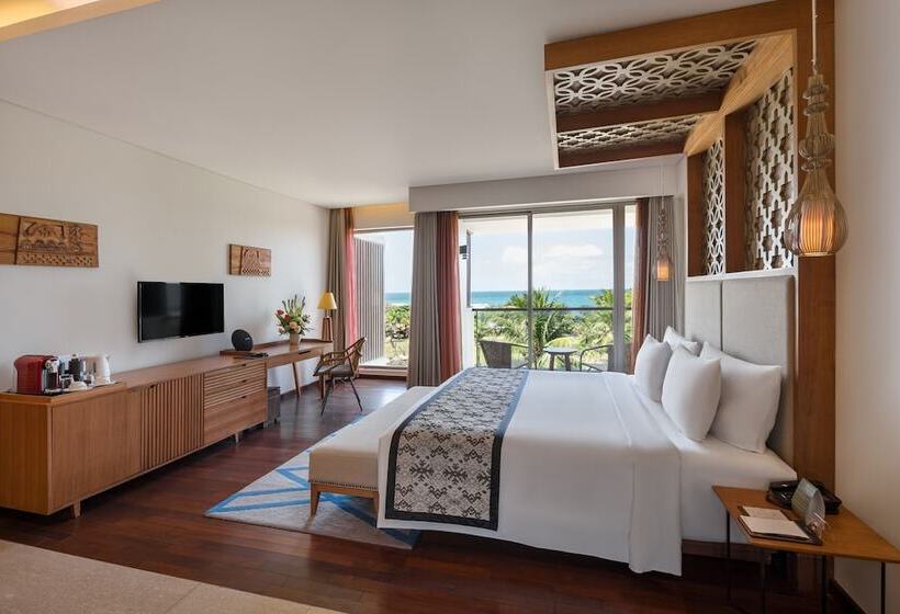 海景套房, MERUSAKA Nusa Dua