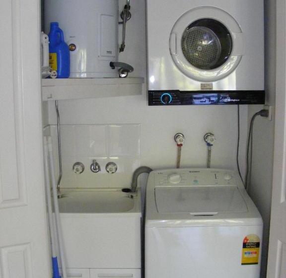 海の見える1ベッドルームアパートメント, The York Beachfront Holiday Apartments