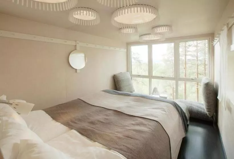 キャビン, Treehotel