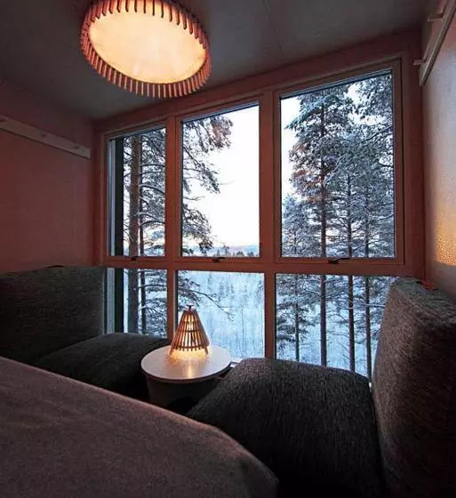 キャビン, Treehotel