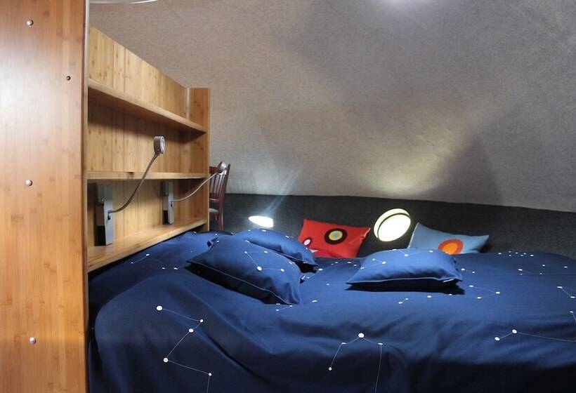 标准间, Treehotel