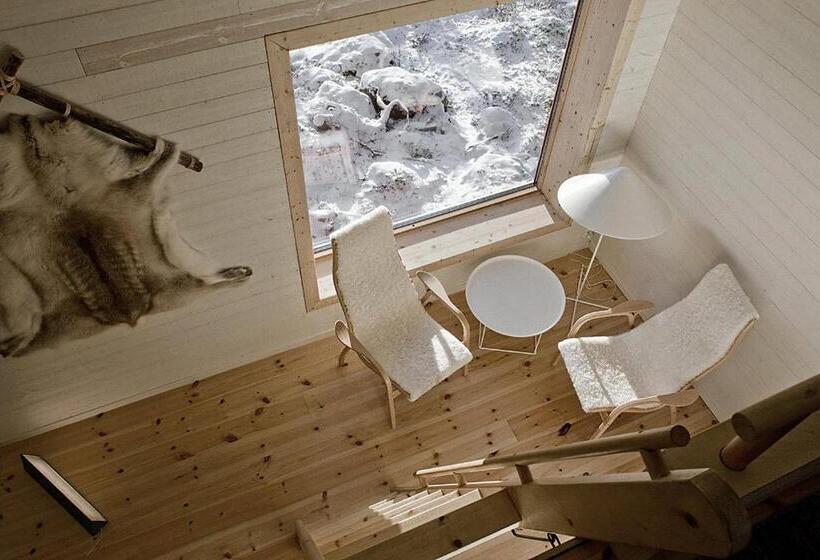 标准间, Treehotel