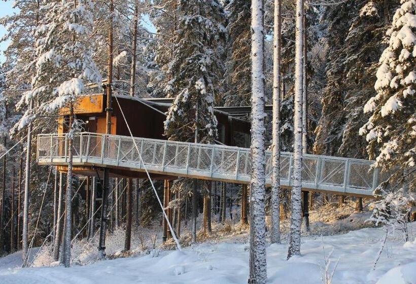 标准间, Treehotel