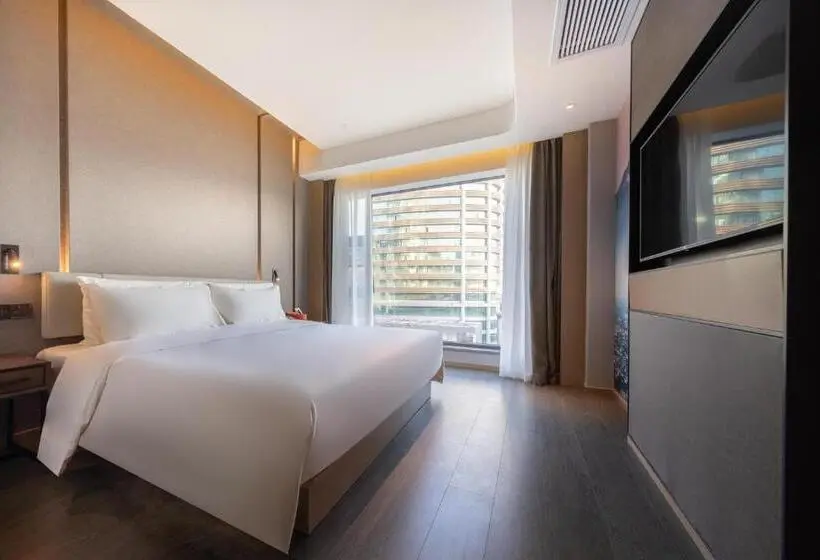 スイート, Atour Hotel Kunming International Trade Center