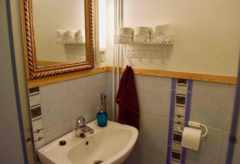 带3个卧室的公寓, Riihon Majatalo