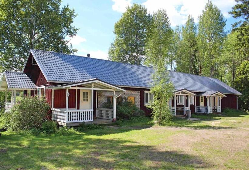 带3个卧室的公寓, Riihon Majatalo