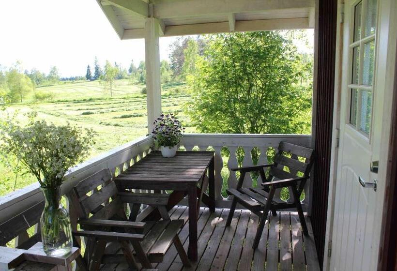 家庭间, Riihon Majatalo