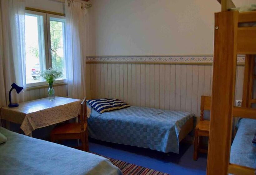 带3个卧室的公寓, Riihon Majatalo