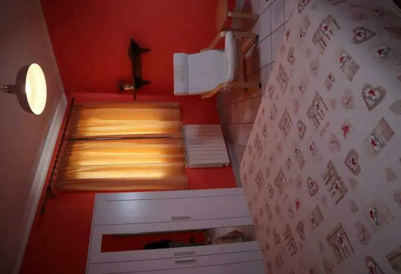 スタンダードルーム, B&b La Casa Del Sole