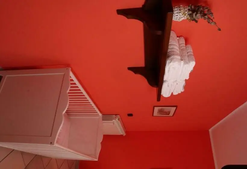 デラックスルーム, B&b La Casa Del Sole
