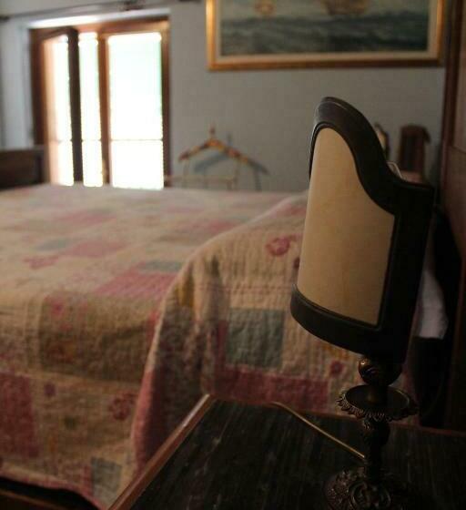 스탠다드 룸, Casa Tilde