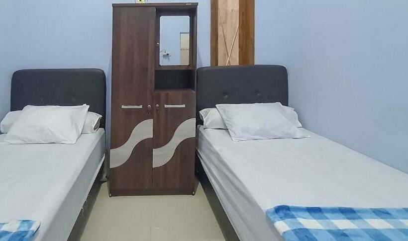 غرفة قياسية, Griya Mbak Tafik Syariah