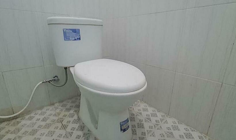 غرفة إقتصادية, Griya Mbak Tafik Syariah