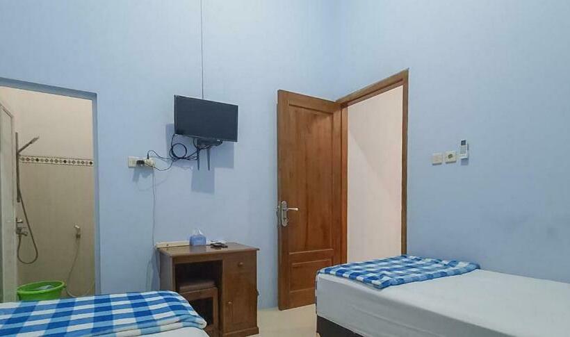 غرفة إقتصادية, Griya Mbak Tafik Syariah