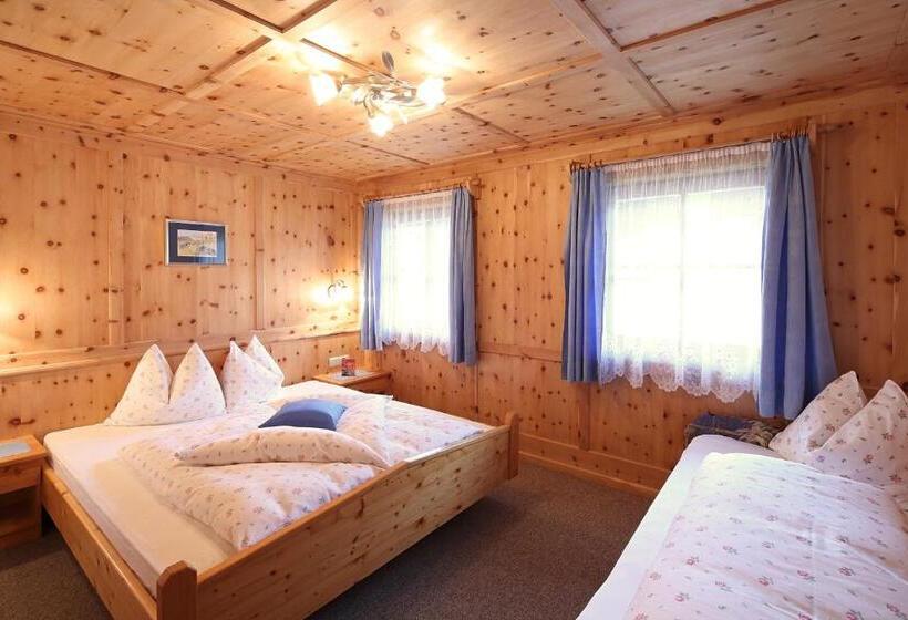 شقة غرفة واحدة, Mudlerhof