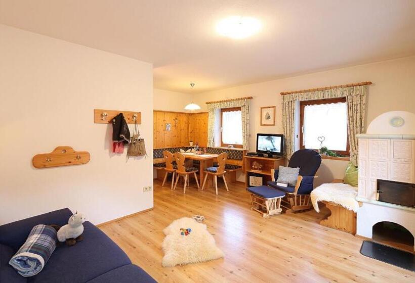 Апартаменты 1 Спальня, Mudlerhof