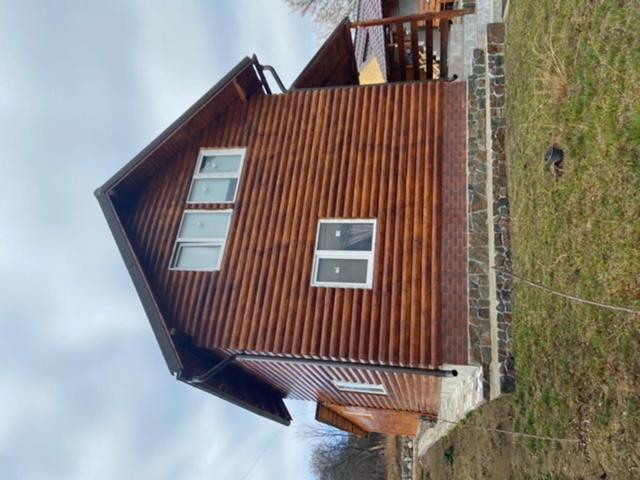 ２ベッドルームハウス, Casa De Vacanța La Marita