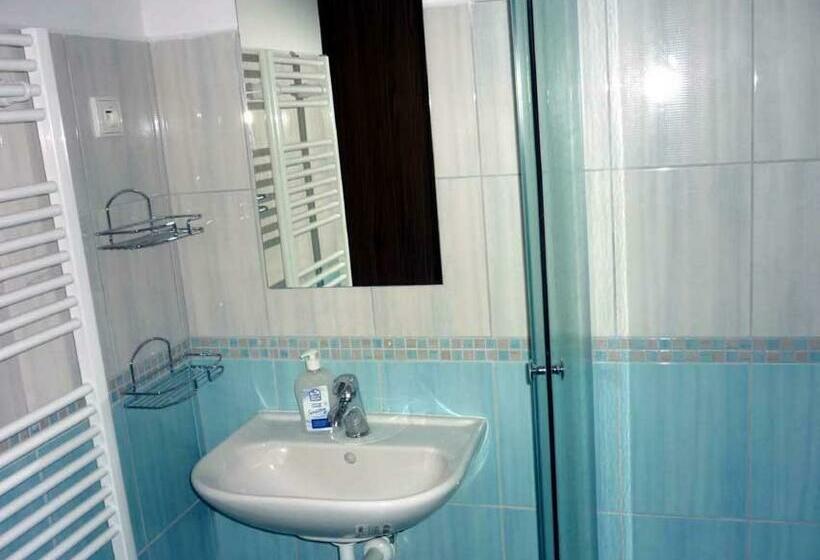 スタンダードルーム, Penzion Pálava