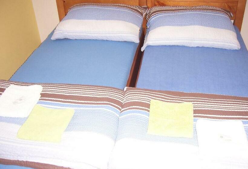 スタンダードルーム, Penzion Pálava