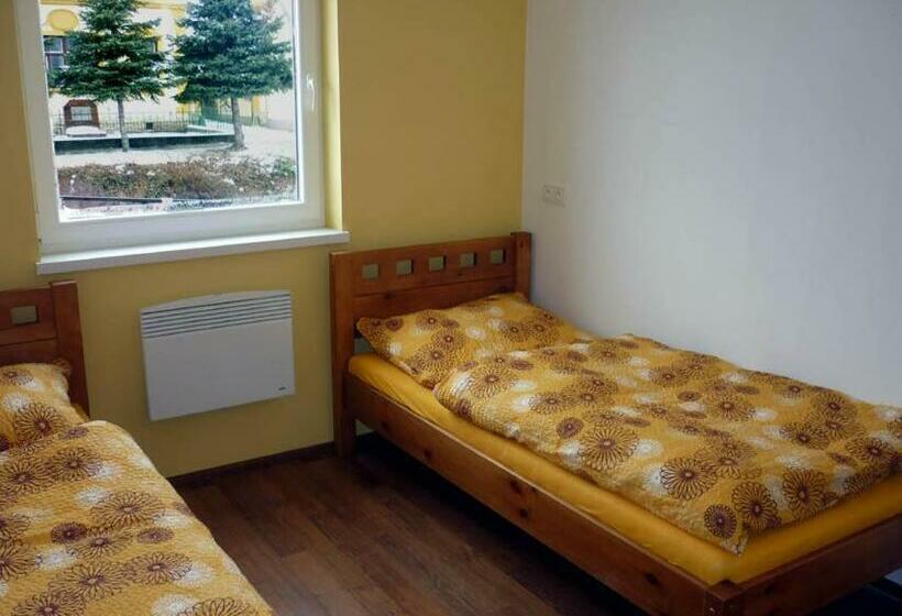 Номер Стандарт, Penzion Pálava