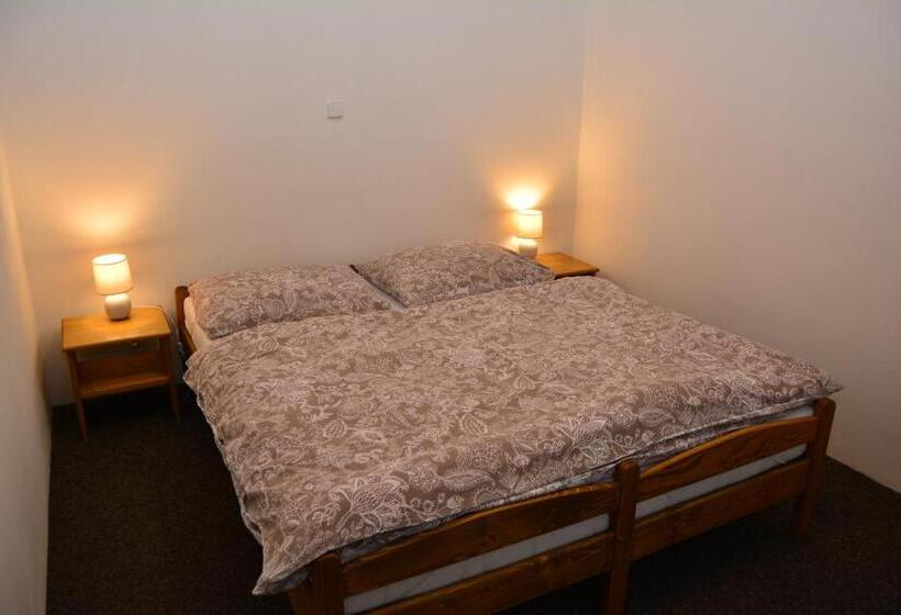 패밀리 룸, Penzion Staré Purkartice