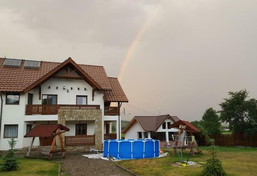 침실 1개 주택, Zestrea Bunicilor