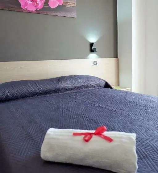 اتاق استاندارد سه نفره, Bouganville House   Casa Vacanze