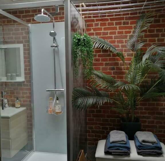 Номер Стандарт, La Laiterie Ecaussinnes