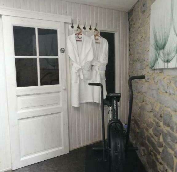 Номер Стандарт, La Laiterie Ecaussinnes