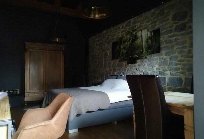 Номер Стандарт, La Laiterie Ecaussinnes