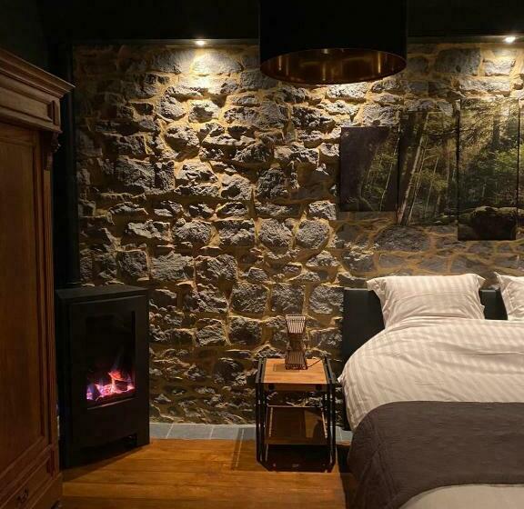 Номер Стандарт, La Laiterie Ecaussinnes