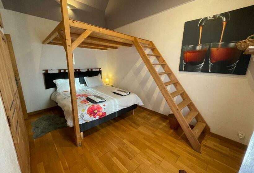 패밀리 스위트, Le Calme De La Garrigue