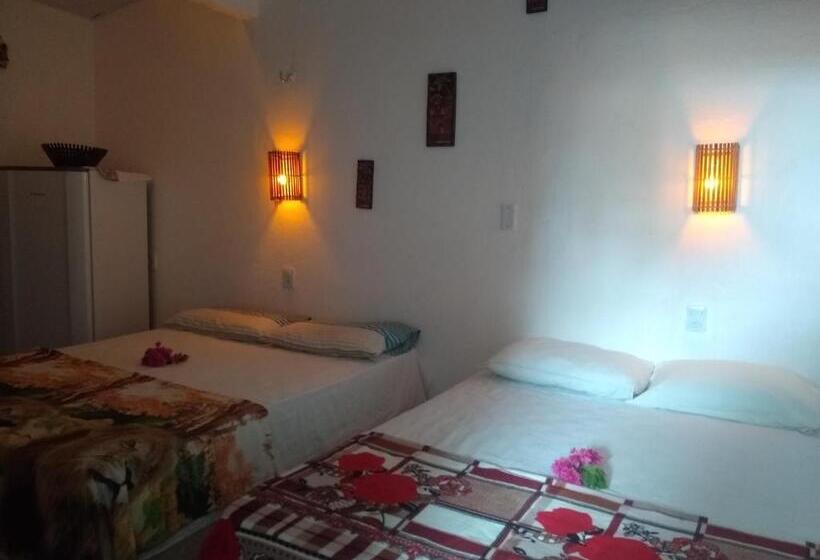 חדר משפחתי, Suíte S Damar   Icaraizinho