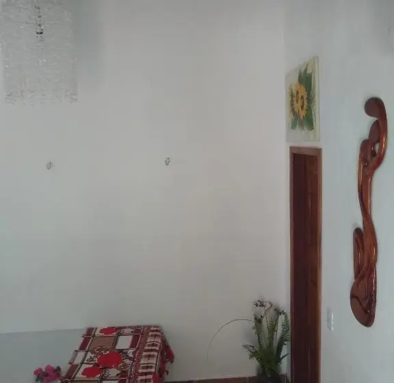 ファミリールーム, Suíte S Damar Icaraizinho
